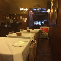 Ambiente aconchegante