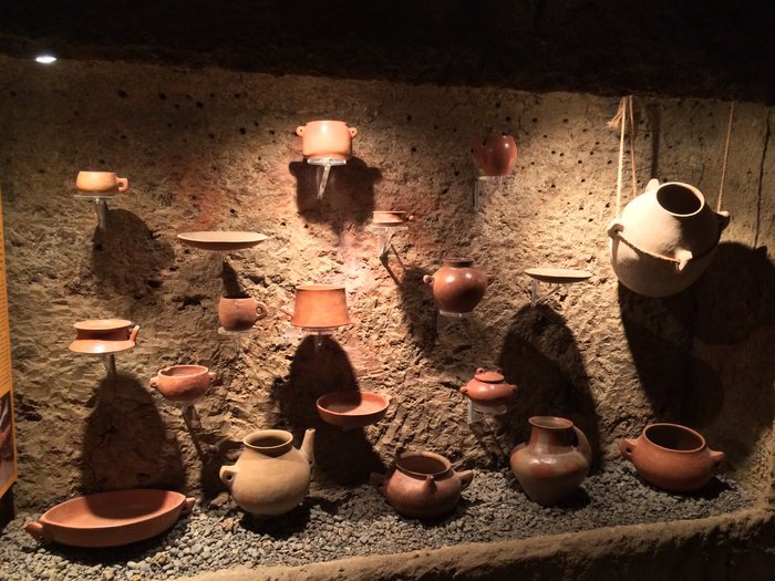 Imagen 4 de Museo de Guayadeque