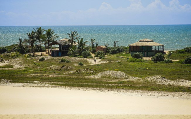 Praia Itaúnas - O que saber antes de ir (ATUALIZADO Dezembro 2024)