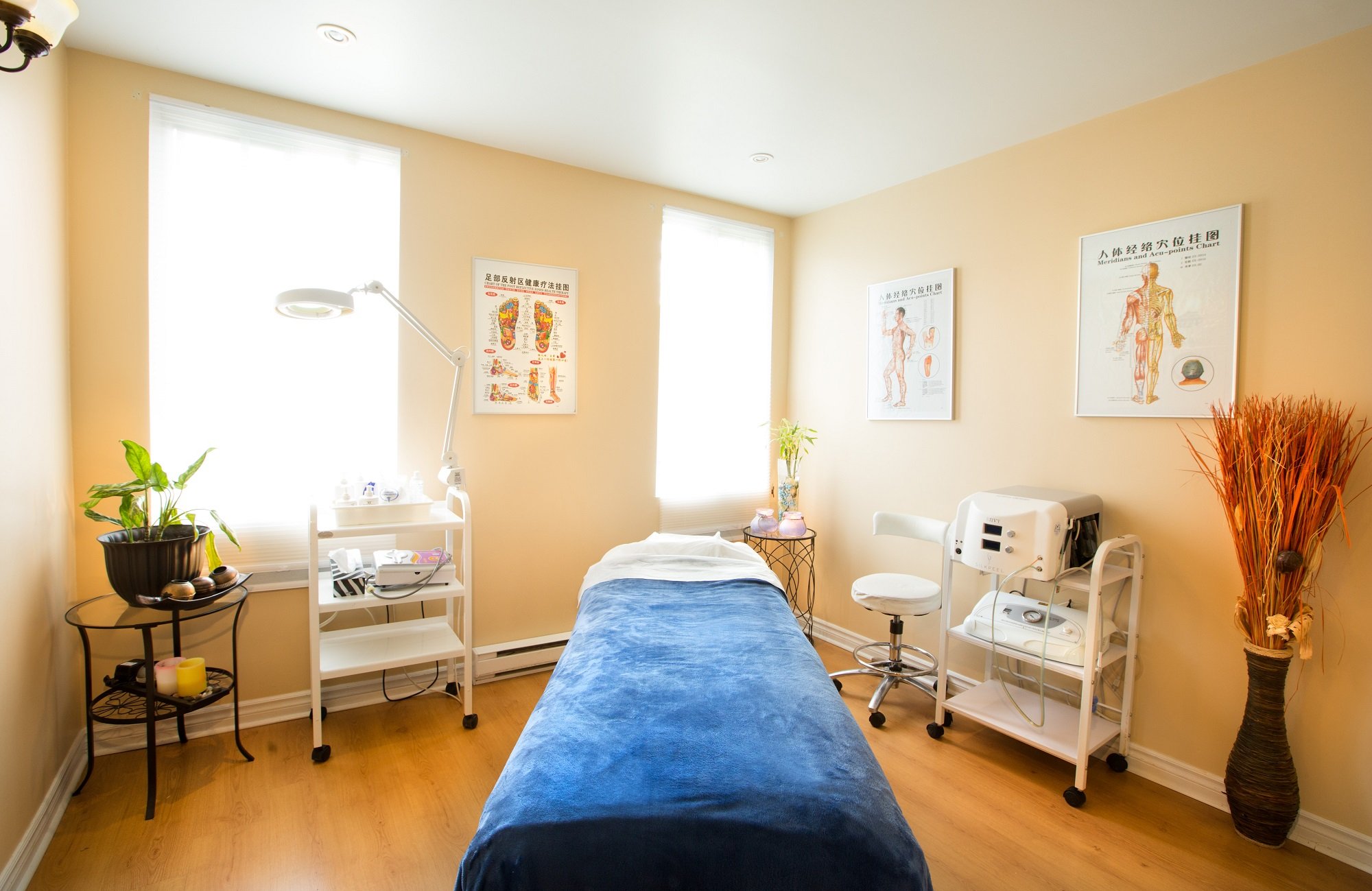 THE 10 BEST Montreal Spas Wellness Centres Updated 2024   Ideal Body Medical Spa 