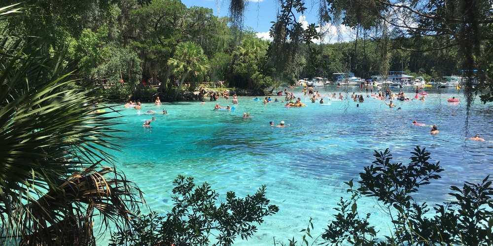 Salt Springs, FL 2024 Best Places to Visit Tripadvisor