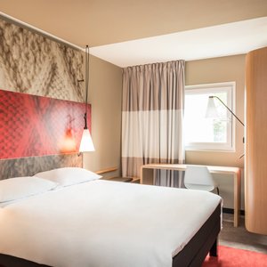 Chambre Sweetroom