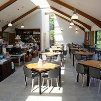 The Lingholm Kitchen