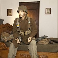Museum der Ardennen Offensive