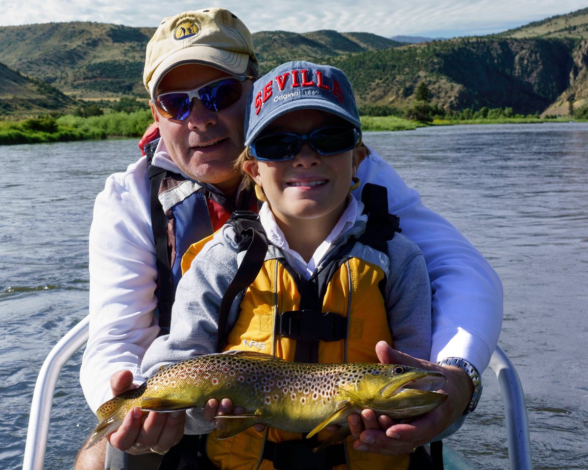 Vail Valley Anglers - All You Need to Know BEFORE You Go (2024)