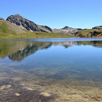 laghi della Battaglia