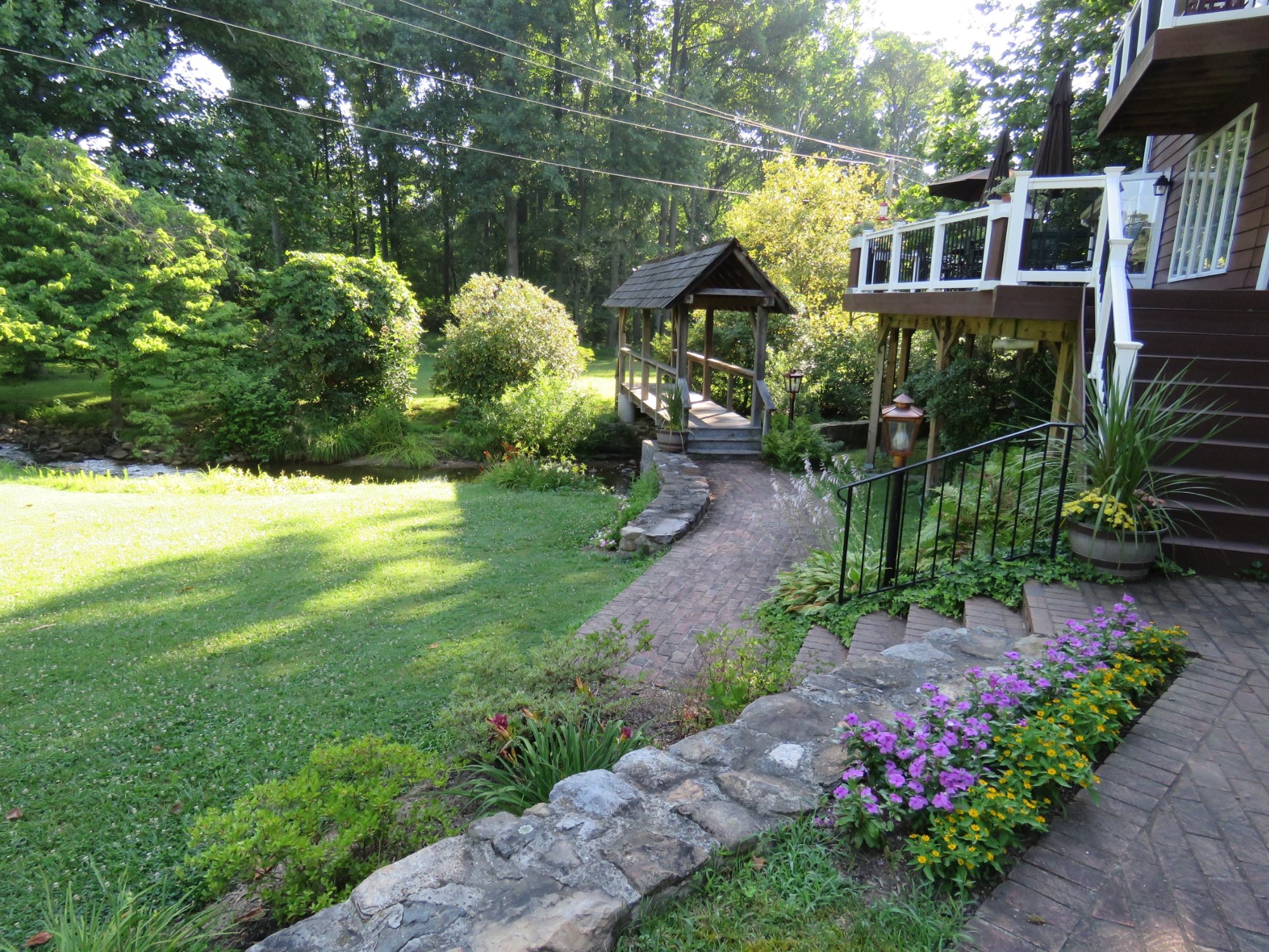 HICKORY BRIDGE FARM BED & BREAKFAST - Updated 2021 Prices & B&B Reviews ...