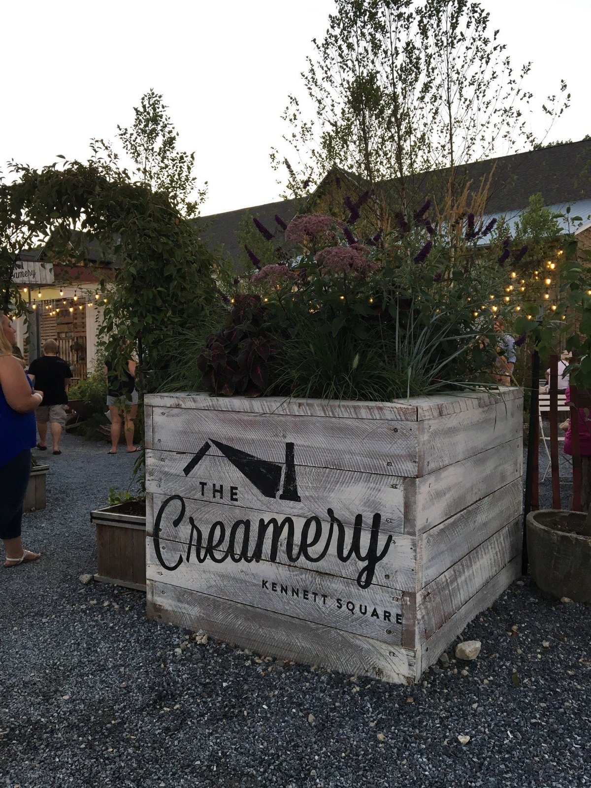 THE CREAMERY, Kennett Square - Updated 2024 Restaurant Reviews, Photos ...