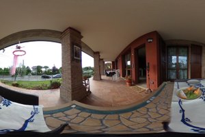 Camera e suite