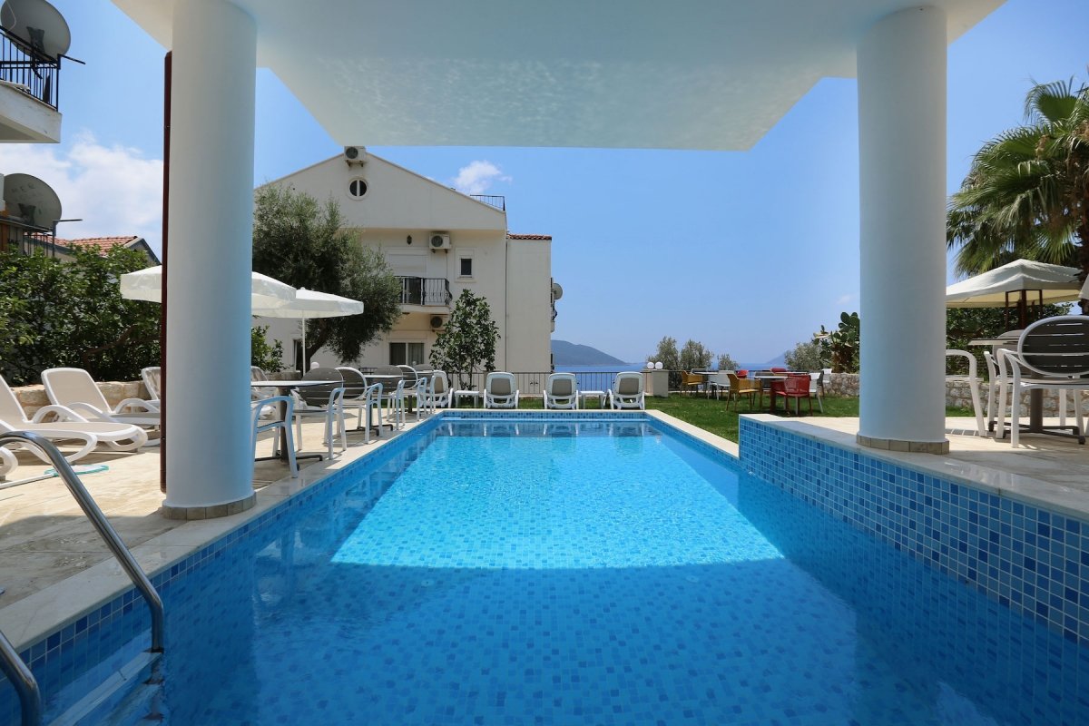 Hotel photo 6 of Payam Hotel.