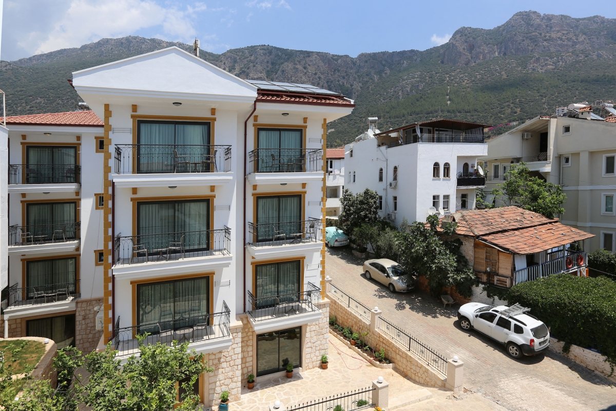 Hotel photo 18 of Payam Hotel.