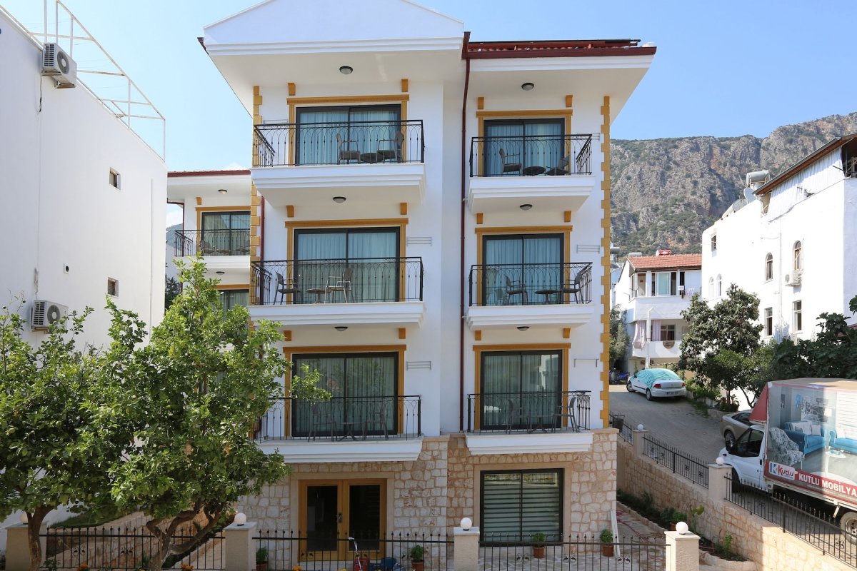 Hotel photo 9 of Payam Hotel.