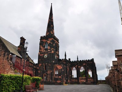 Birkenhead, England 2023: Best Places to Visit - Tripadvisor