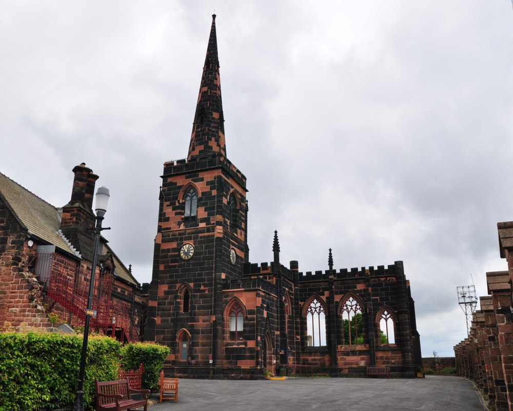 THE 10 BEST Things to Do in Birkenhead (2024)