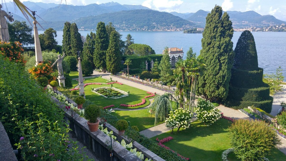 Palazzo Borromeo, Isola Bella: лучшие советы перед посещением - Tripadvisor