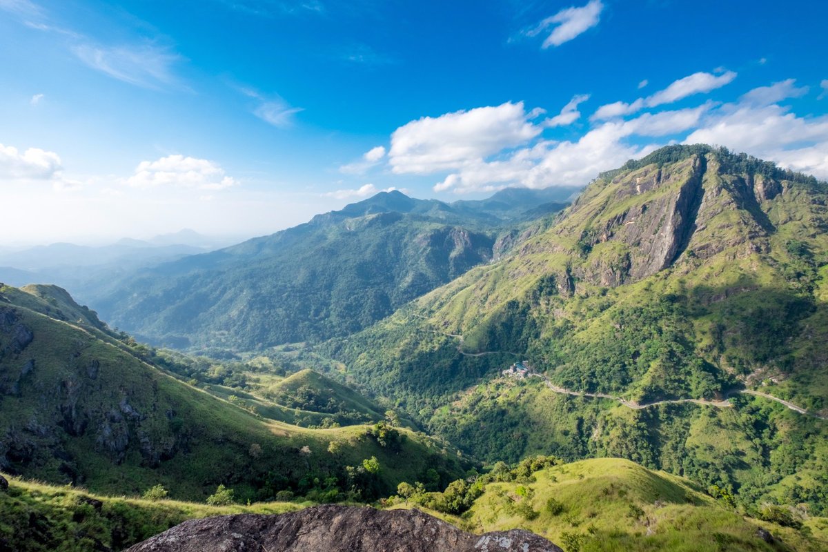 Little Adam's Peak (Ella) - All You Need to Know BEFORE You Go