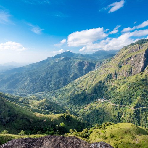 Best Sri Lanka Hiking and Trekking Trails