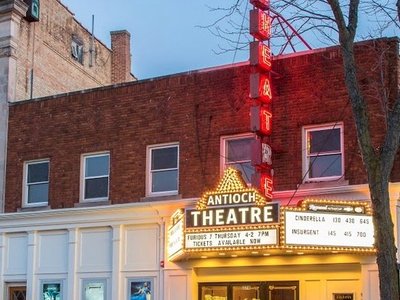 Antioch 22 Best Of Antioch Il Tourism Tripadvisor