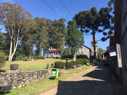 O que fazer em Caxias do Sul RS - Viagens e Caminhos