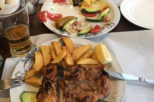 Comida