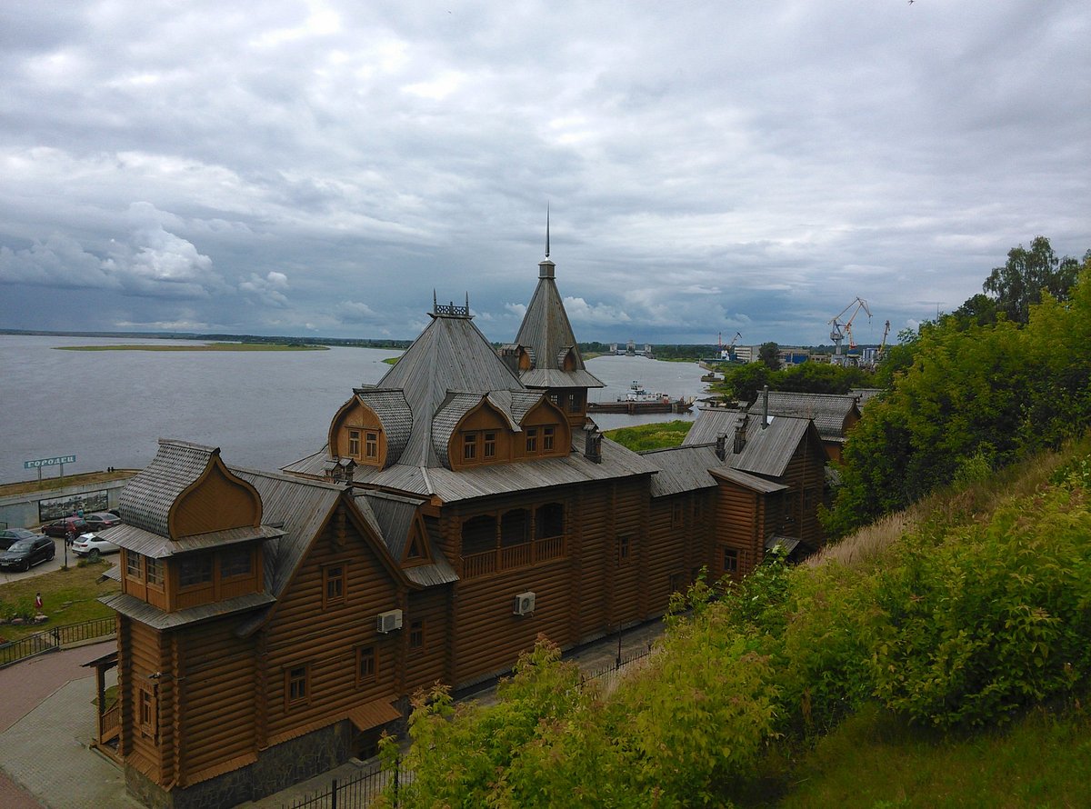 Лучшие мини-отелей и гостевых домов в Городце - Tripadvisor