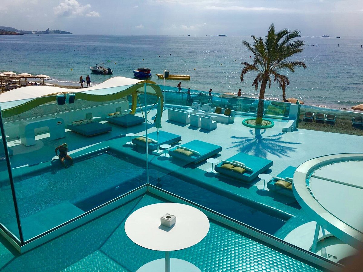 Dorado Ibiza Suites, hotel in Ibiza