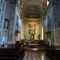 Parish Church of Santa Maria Assunta, Riva Del Garda