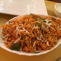 rice preparation
