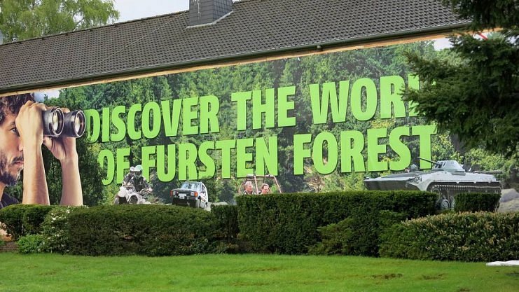 Fursten Forest image
