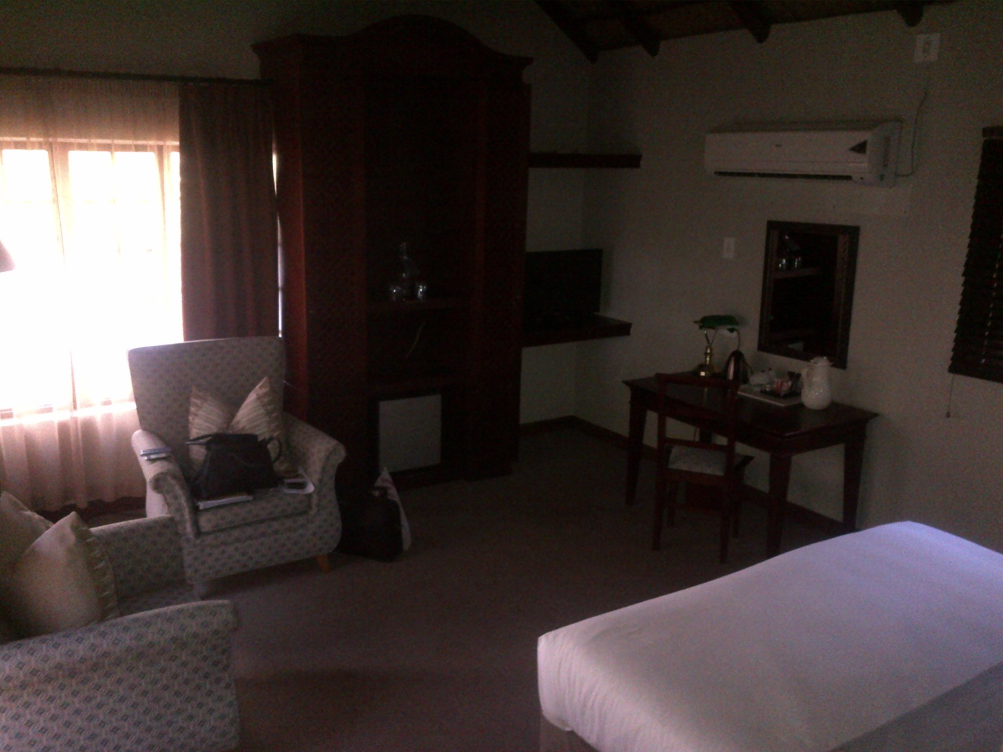 Hotel photo 106 of Premier Hotel Roodevalley.