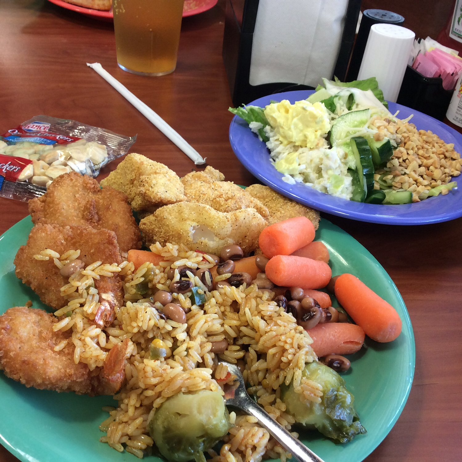 Golden Corral Lancaster