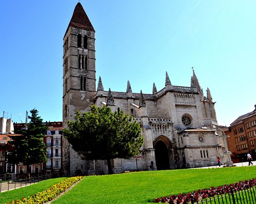Iglesias y catedrales en Valladolid - Tripadvisor