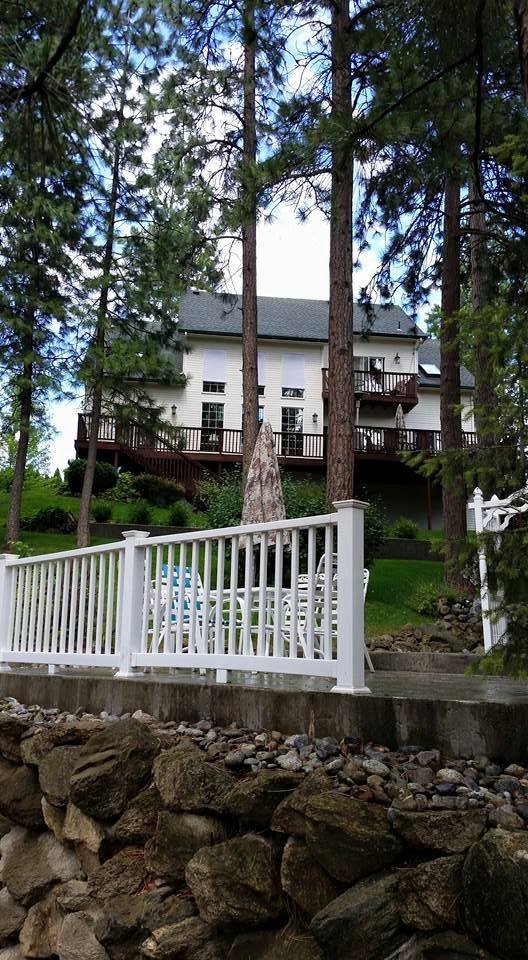 RIVER COVE ELEGANT WATERFRONT B&B - Prices & Reviews (Post Falls, ID)