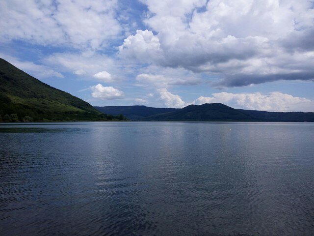Lago di Vico image