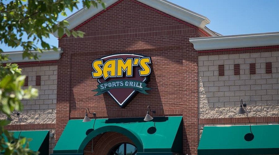 Sam's Sports Grill