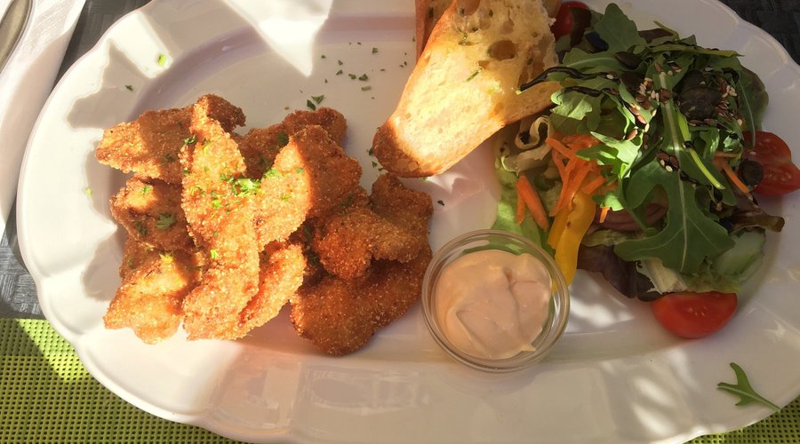 Restaurant Maximilian