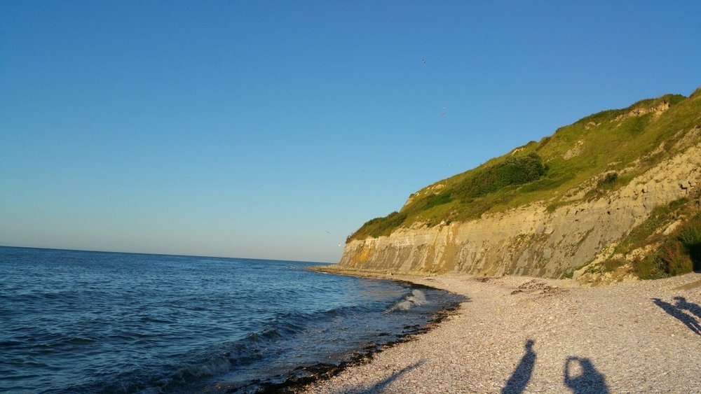 Port En Bessin Huppain Tourismus In Port En Bessin Huppain Tripadvisor