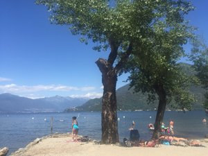 Familien- und Kinderbereiche