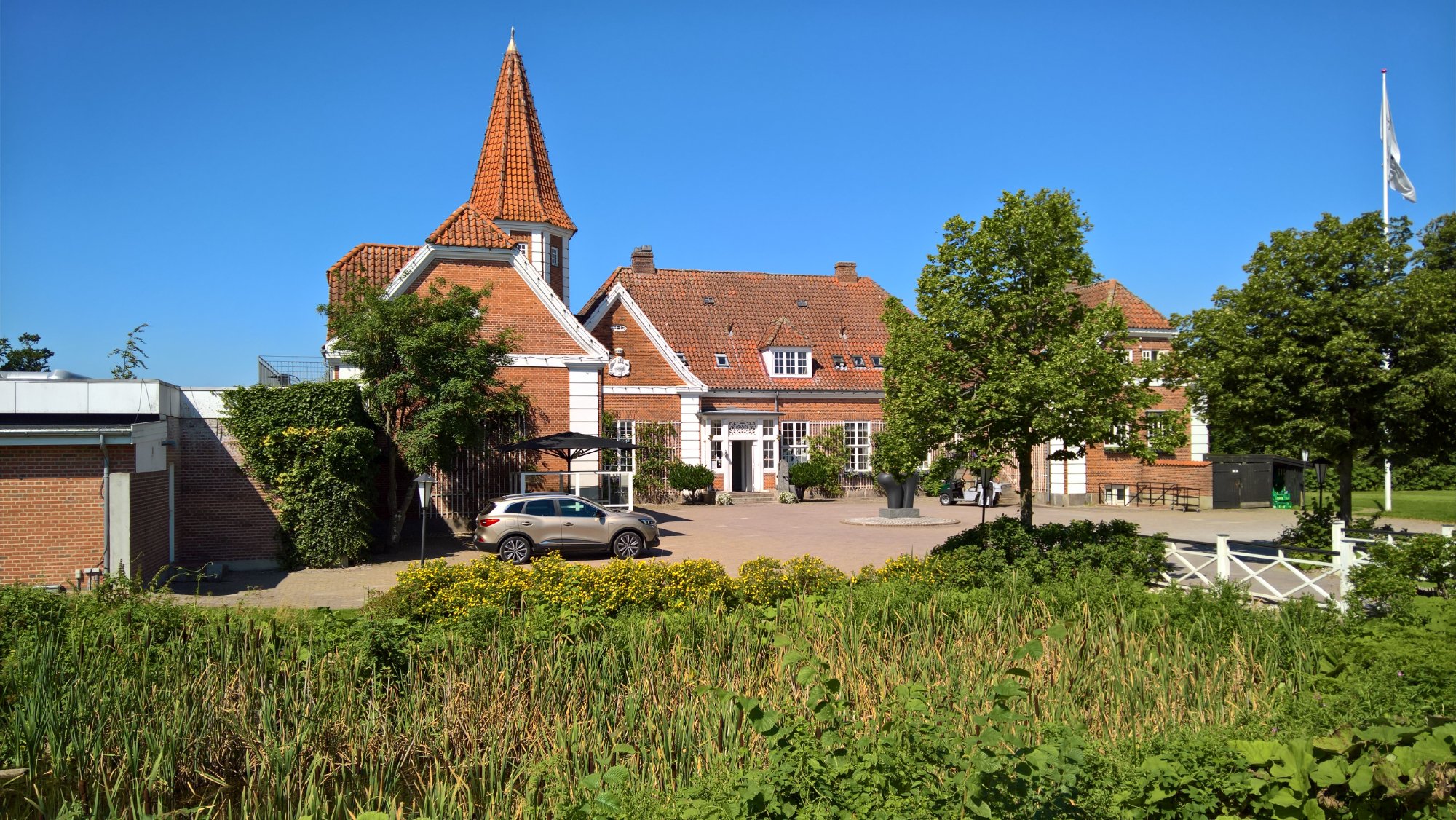 THE 10 BEST Hotels in Ringsted Denmark 2024 from 79 Tripadvisor