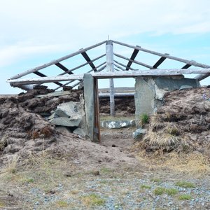 Killiniq Island (Nunavut) - Lo que se debe saber antes de viajar ...