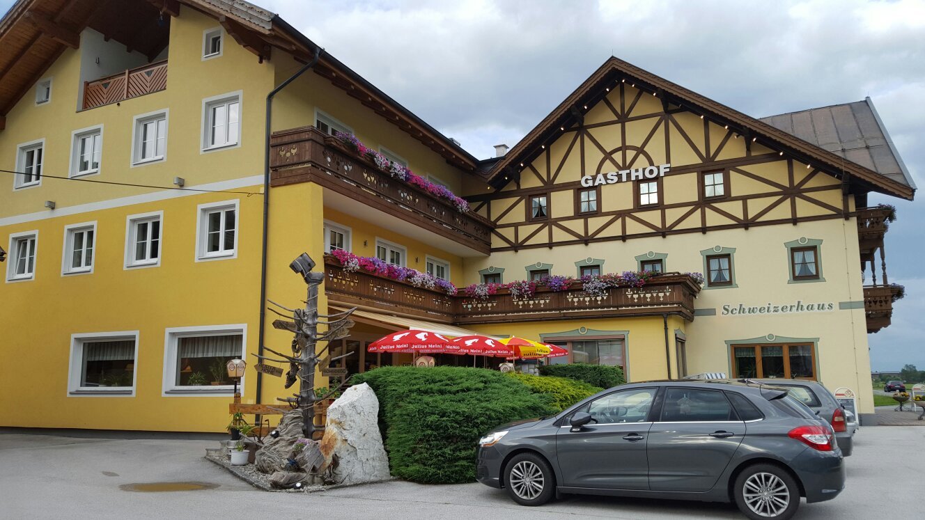 Hotel photo 11 of HOTEL - GASTHOF Schweizer Haus Gastlich & Traditionell.