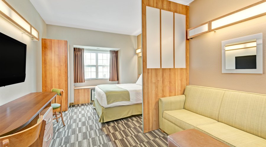 Queen Suite