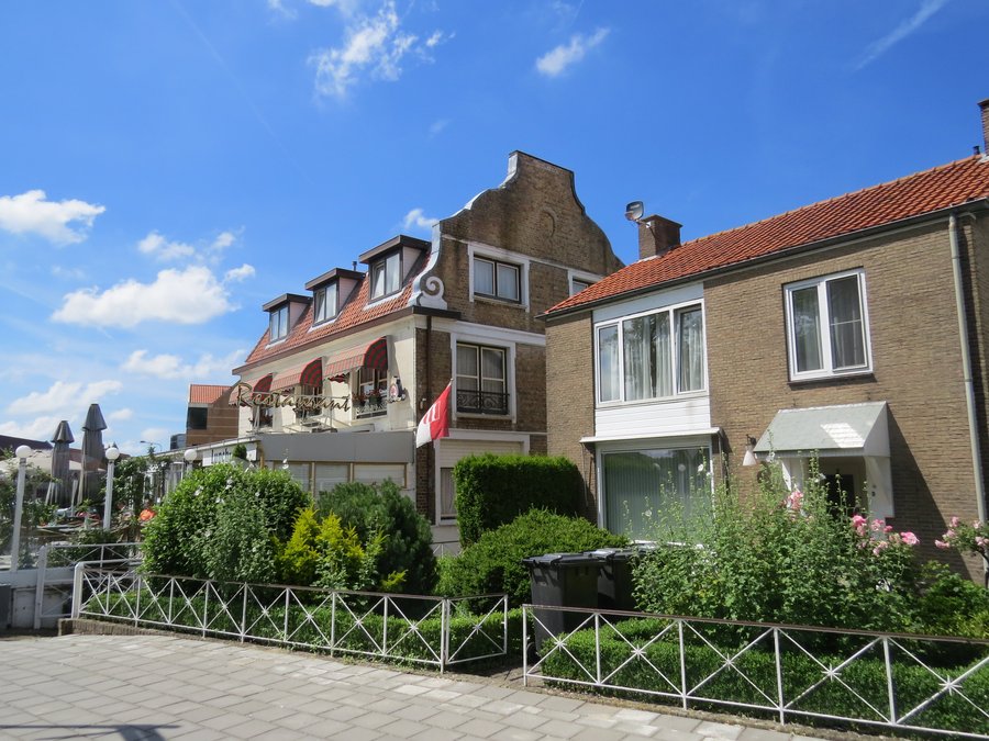 Hotel Sanders De Paauw Updated 2021 Prices Reviews And Photos Sluis Zeeland Tripadvisor