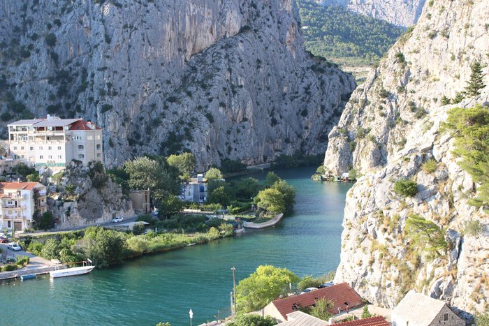 Omis, Croatia Things To Do