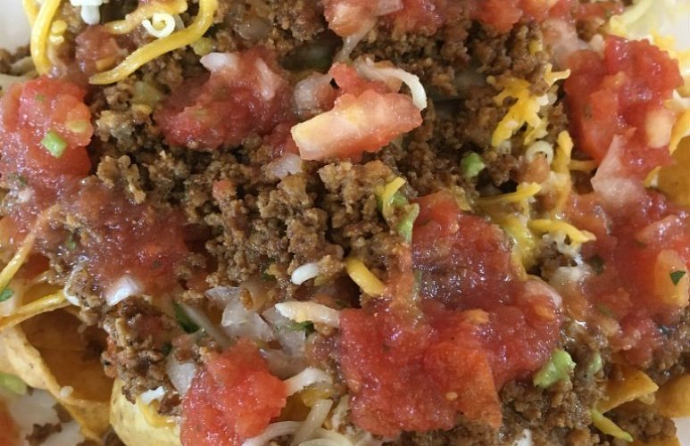 Abelardo's Mexican Fresh - Ankeny