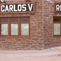 ASADOR CARLOS V