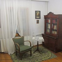 Pokój generała Hallera