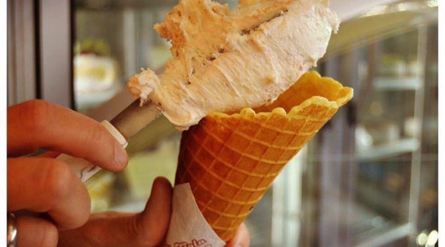 Gelateria Peccati di Gola