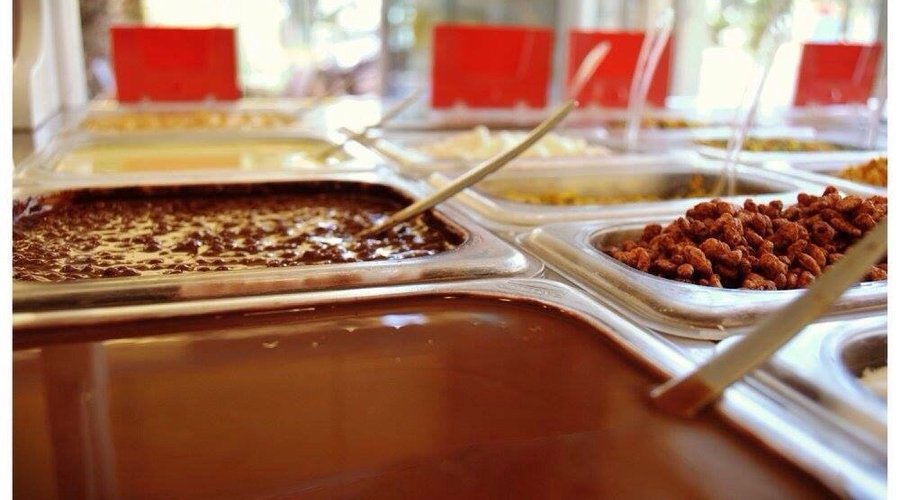 Gelateria Peccati di Gola