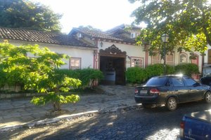 Viajante